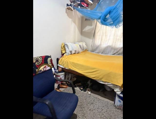 2 BEDROOM HOUSE FOR SALE IN CHESTERVILLE